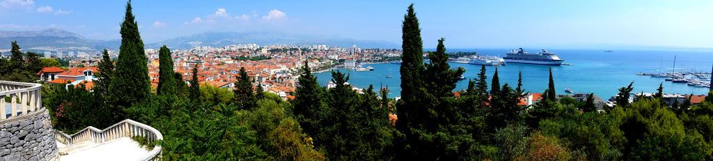 Tales Of Split - 100 Meters From The Seafront Apartman Szoba fotó